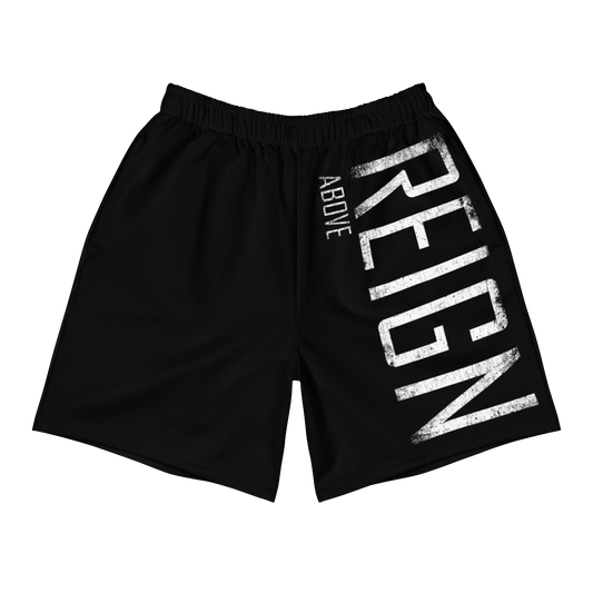MENS REIGN ATHLETIC SHORTS