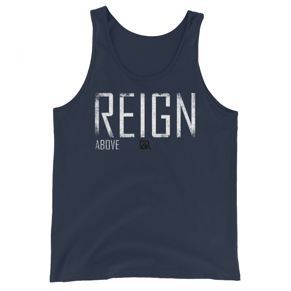 WOMENS TANK TOP