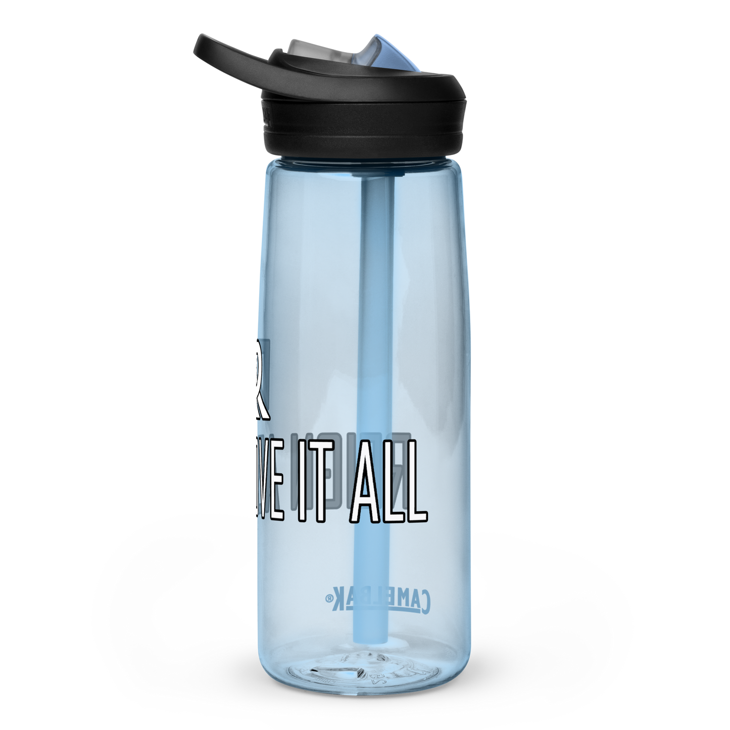 WATER BOTTLE