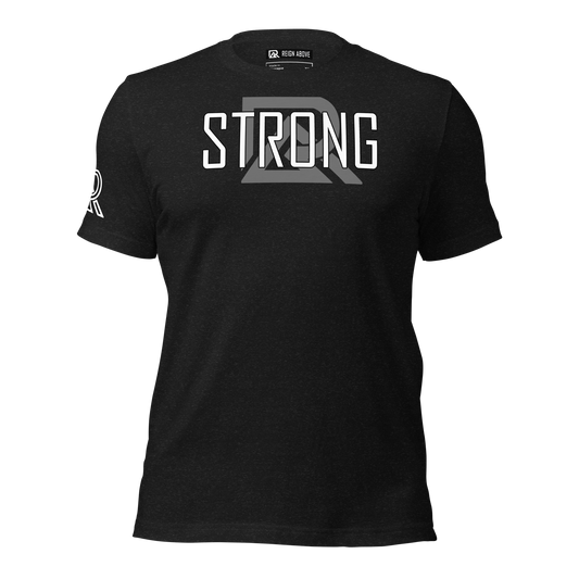 MENS STRONG