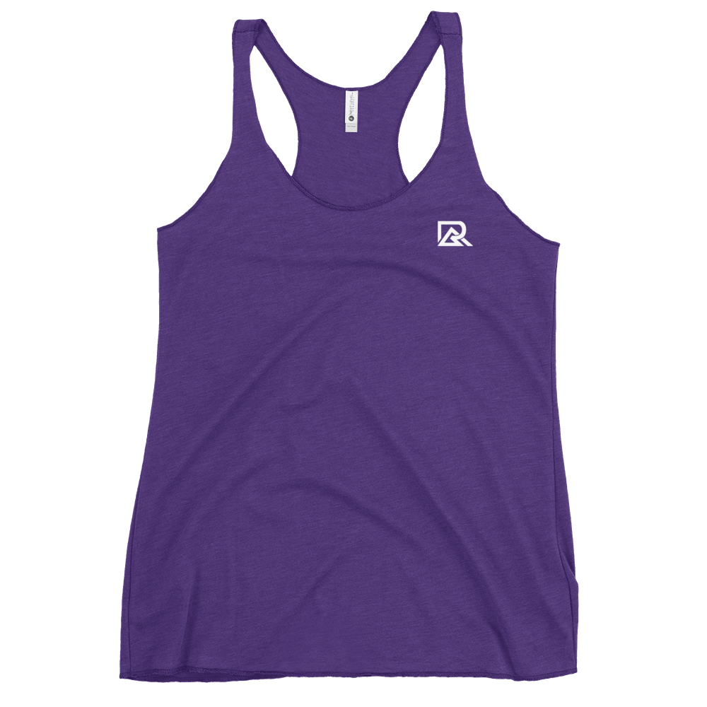 Women's Racerback Tank