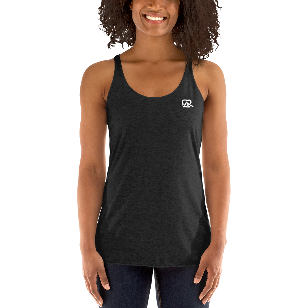 Women's Racerback Tank