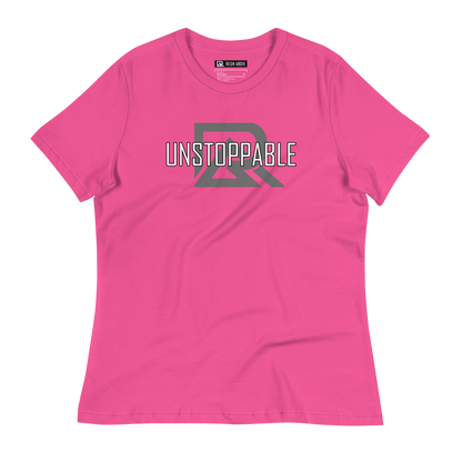 WOMENS UNSTOPPABLE