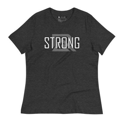 WOMENS STRONG