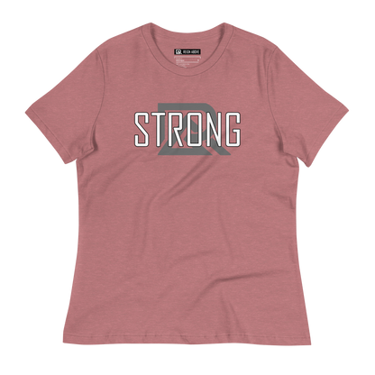 WOMENS STRONG