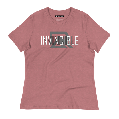 WOMENS INVINCIBLE