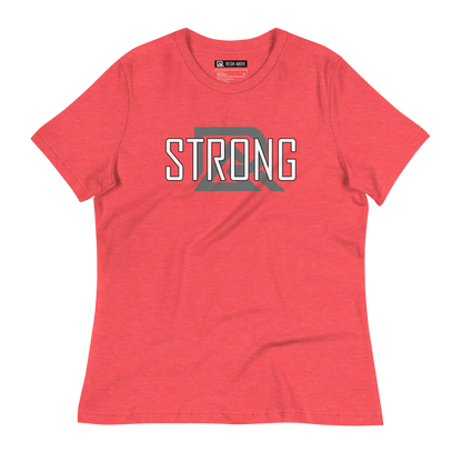 WOMENS STRONG