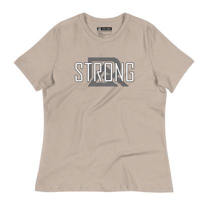 WOMENS STRONG