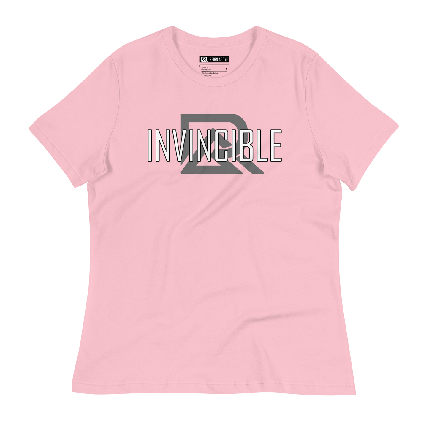 WOMENS INVINCIBLE