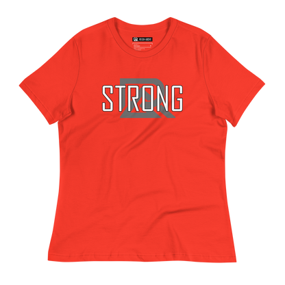 WOMENS STRONG