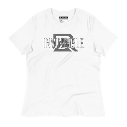 WOMENS INVINCIBLE